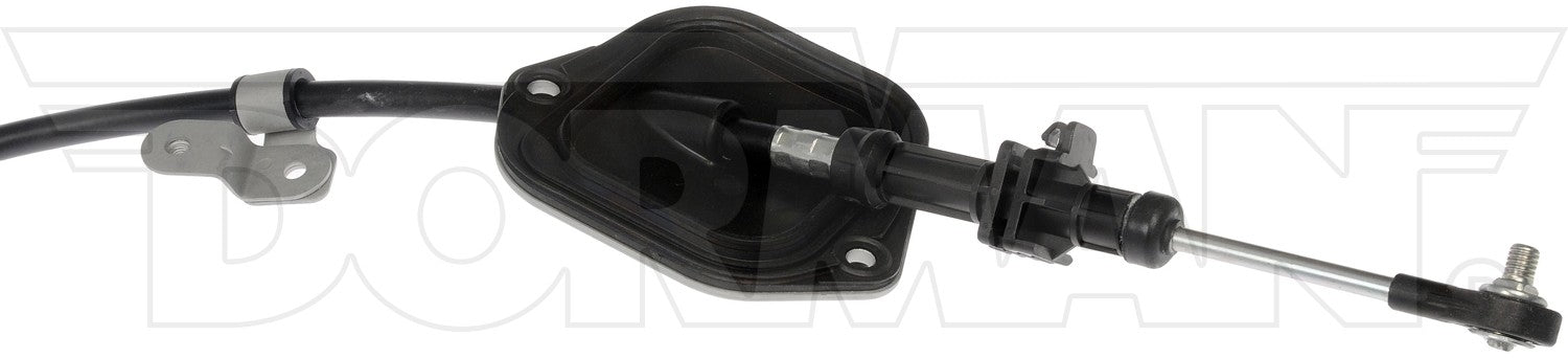 Dorman - OE Solutions GEARSHIFT CONTROL CABLE 905-619