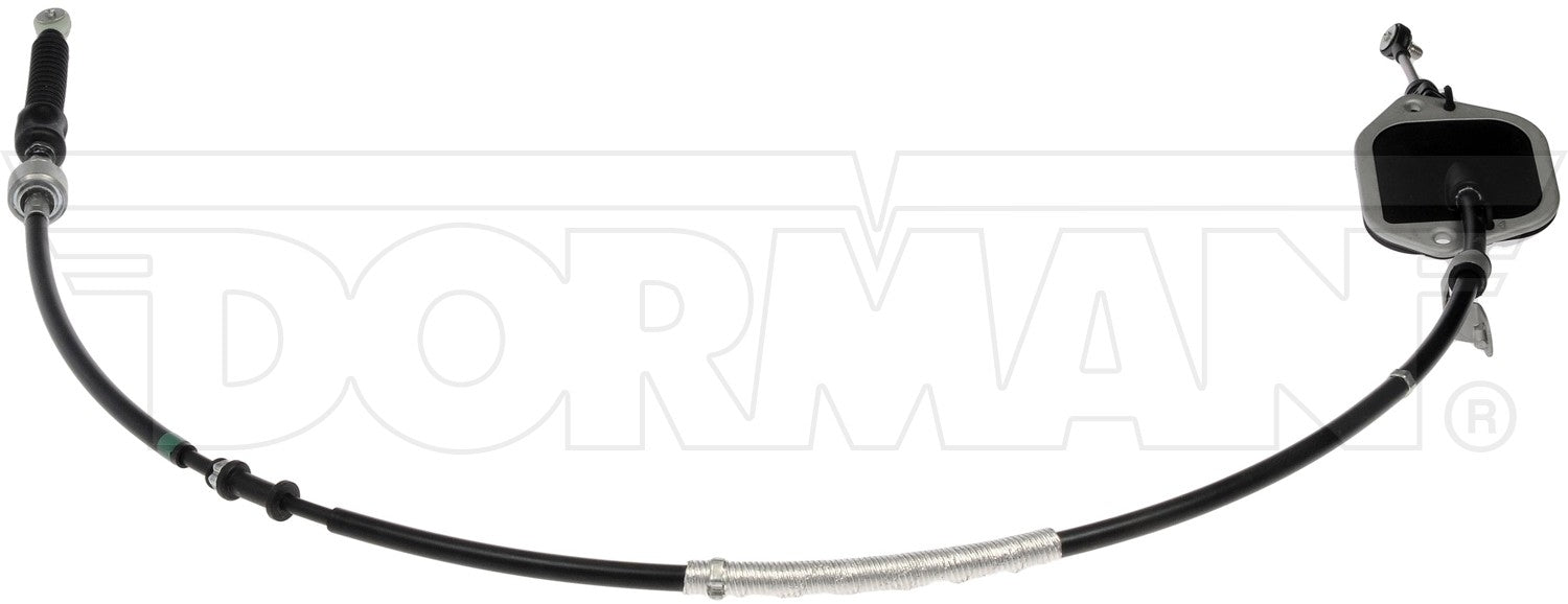 Dorman - OE Solutions GEARSHIFT CONTROL CABLE 905-619