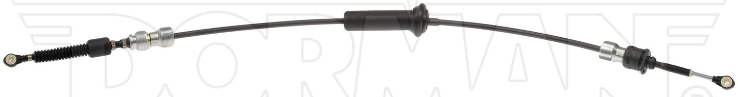 Dorman Transfer Case Shift Cable for 2011-07 Jeep Wrangler 905-620