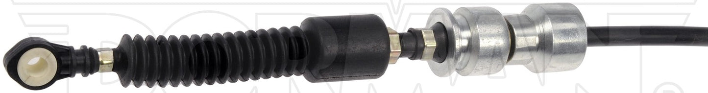 Dorman Transfer Case Shift Cable for 2011-07 Jeep Wrangler 905-620