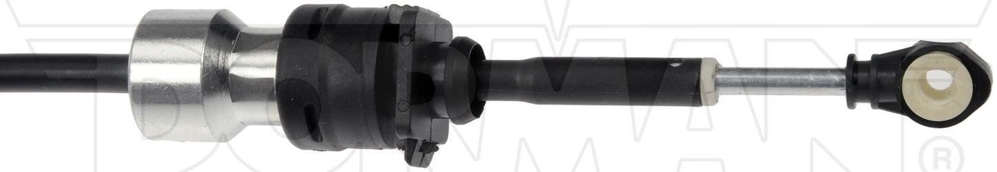 Dorman Transfer Case Shift Cable for 2011-07 Jeep Wrangler 905-620