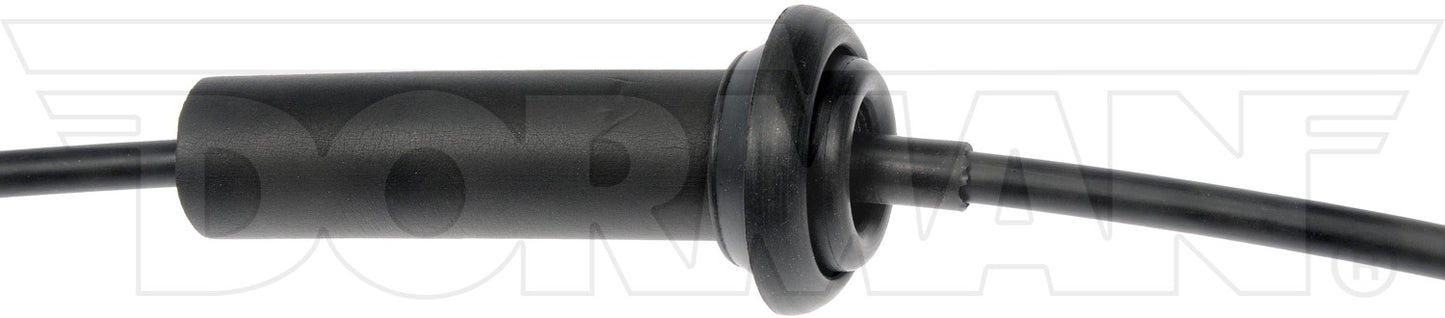 Dorman Transfer Case Shift Cable for 2011-07 Jeep Wrangler 905-620