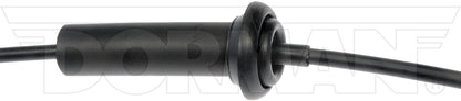 Dorman Transfer Case Shift Cable for 2011-07 Jeep Wrangler 905-620