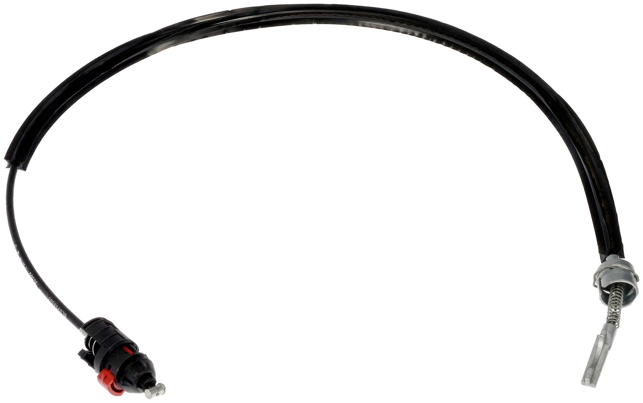 Dorman - OE Solutions GEARSHIFT CABLE 905-625