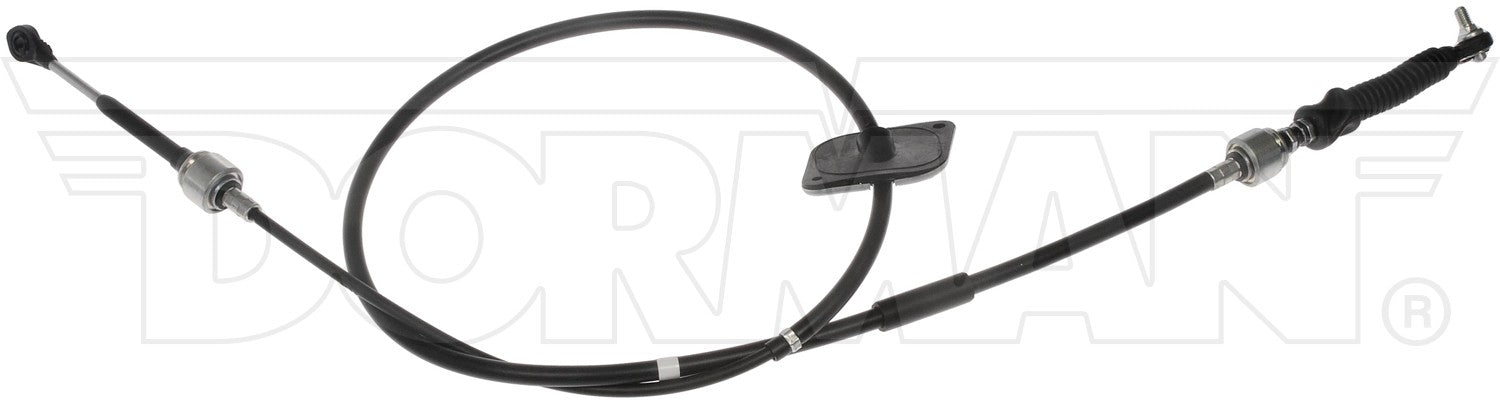 Dorman - OE Solutions GEARSHIFT CONTROL CABLE 905-627