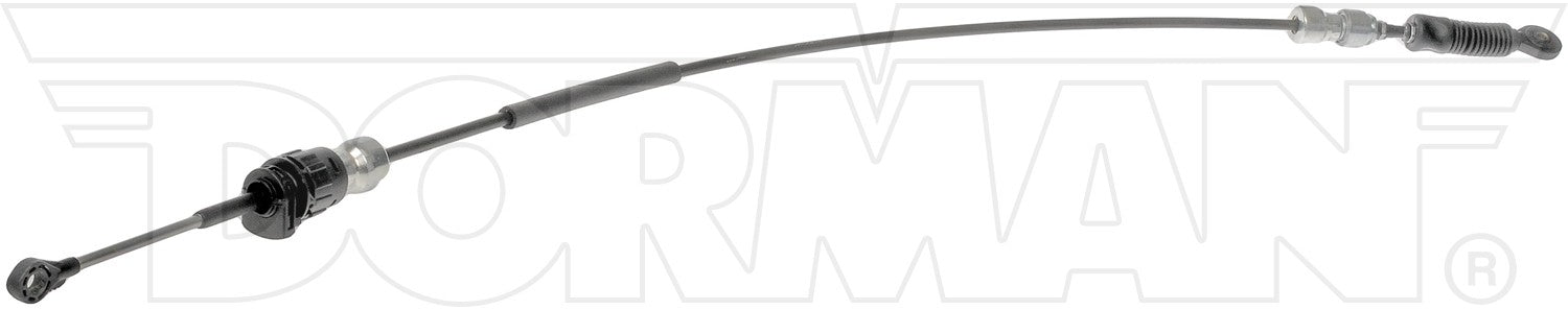 Dorman - OE Solutions GEARSHIFT CONTROL CABLE 905-629