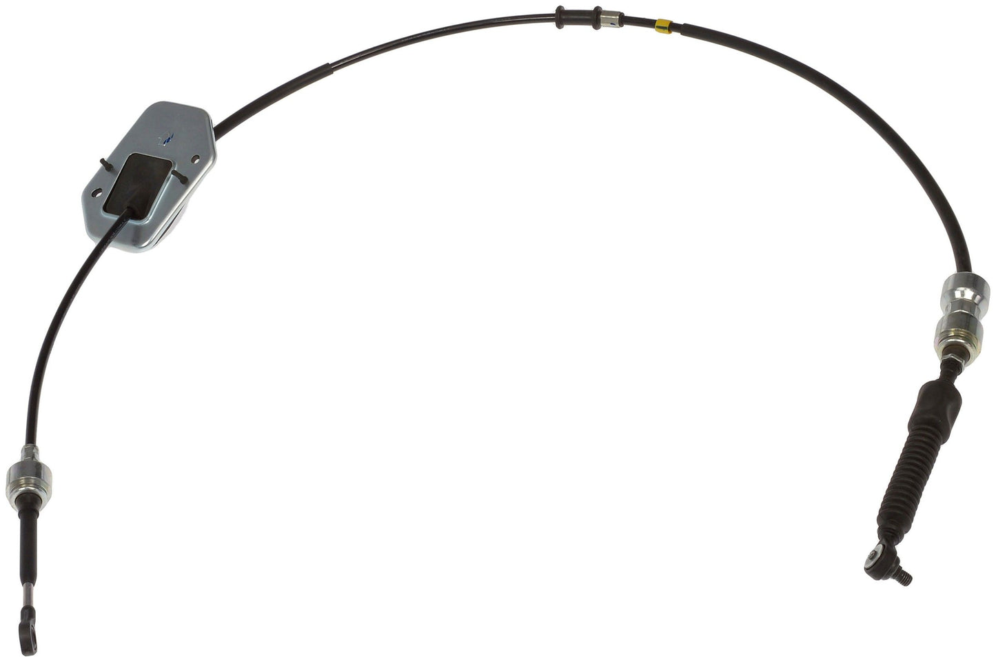 Dorman - OE Solutions Automatic Transmission Shifter Cable Gearshift Control Cable Assembly for 2006-04 Nissan Altima 2006-05 Nissan Maxima 905-633