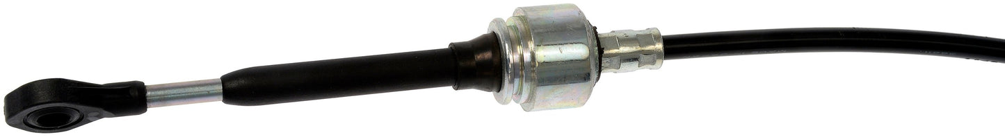 Dorman - OE Solutions Automatic Transmission Shifter Cable Gearshift Control Cable Assembly for 2006-04 Nissan Altima 2006-05 Nissan Maxima 905-633
