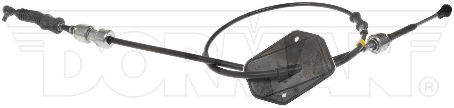 Dorman - OE Solutions Automatic Transmission Shifter Cable Gearshift Control Cable Assembly for 2006-04 Nissan Altima 2006-05 Nissan Maxima 905-633