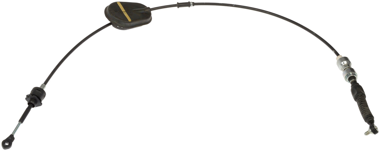 Dorman - OE Solutions GEARSHIFT CONTROL CABLE 905-634