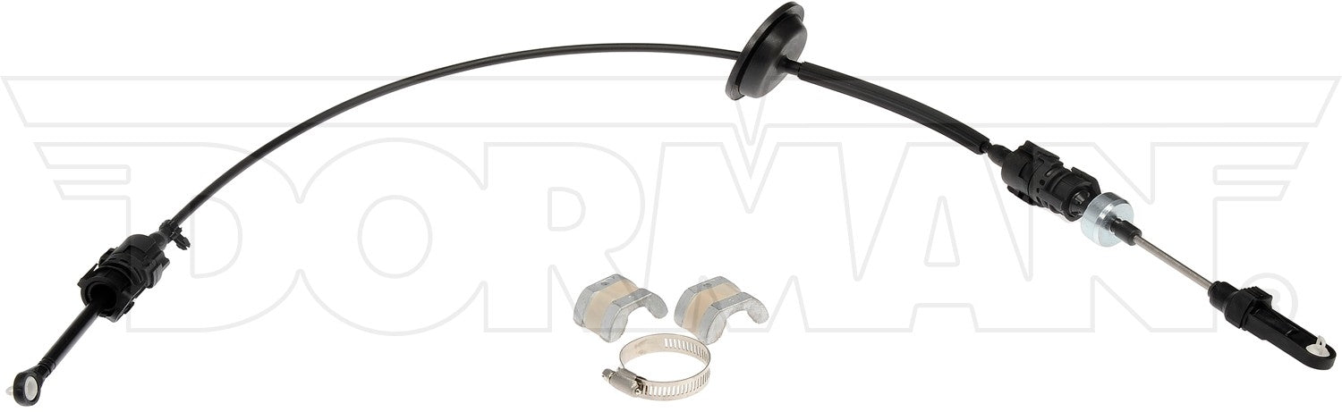 Dorman - OE Solutions SHIFTER CABLE 905-642