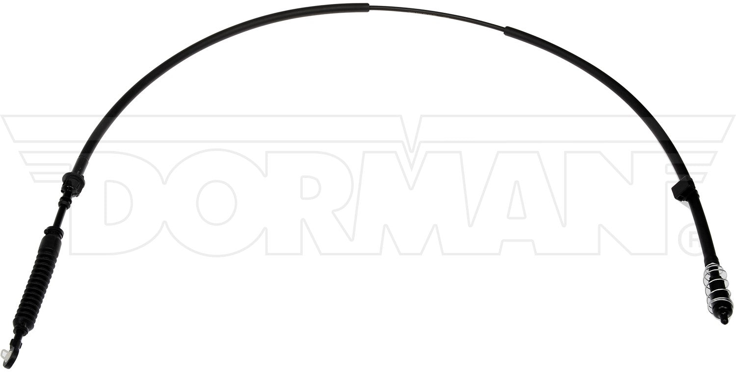 Dorman - OE Solutions SHIFTER CABLE 905-644