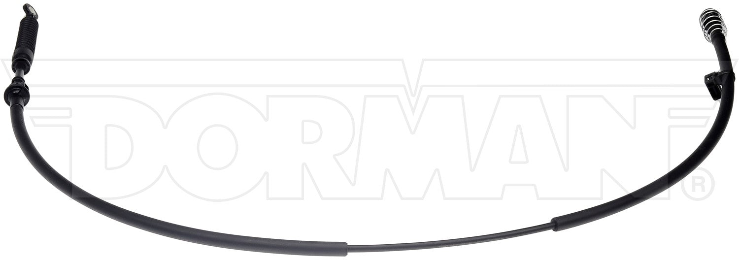 Dorman - OE Solutions SHIFTER CABLE 905-644