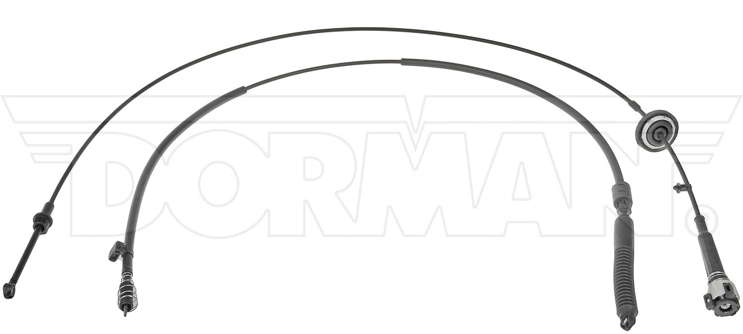 Dorman - OE Solutions SHIFTER CABLE 905-646