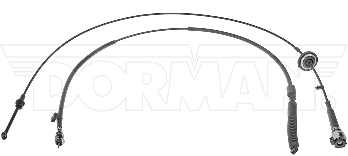 Dorman - OE Solutions SHIFTER CABLE 905-646