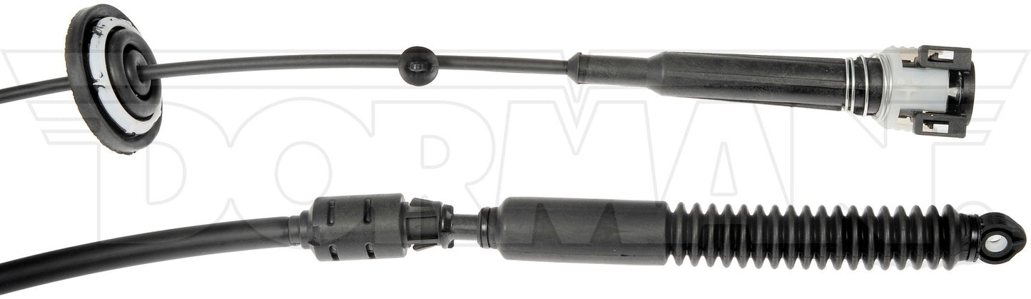 Dorman - OE Solutions SHIFTER CABLE 905-646