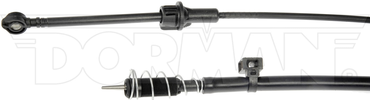 Dorman - OE Solutions SHIFTER CABLE 905-646