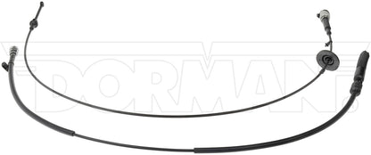 Dorman - OE Solutions SHIFTER CABLE 905-646