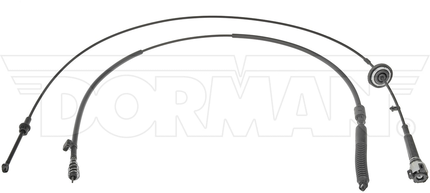 Dorman - OE Solutions SHIFTER CABLE 905-646