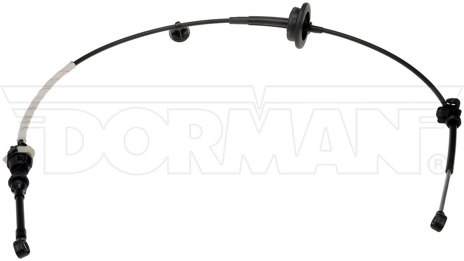 Dorman - OE Solutions SHIFTER CABLE 905-647