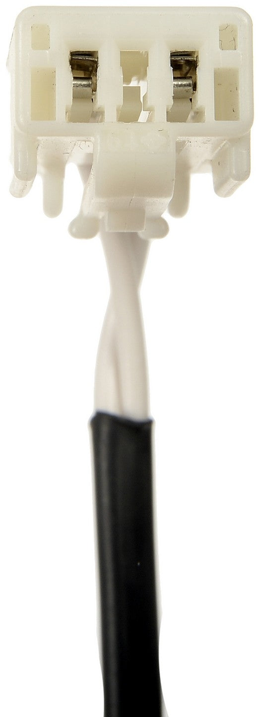 Dorman - OE Solutions Gearshift Control Lever for 2007-2008 Toyota Sequoia, 2006-2007 Toyota Tundra 905-648