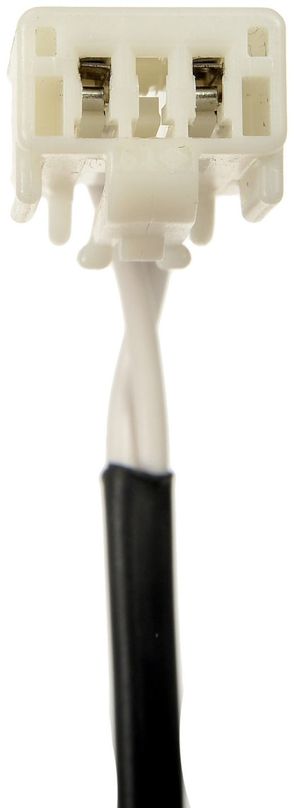 Dorman - OE Solutions Gearshift Control Lever for 2007-2008 Toyota Sequoia, 2006-2007 Toyota Tundra 905-648