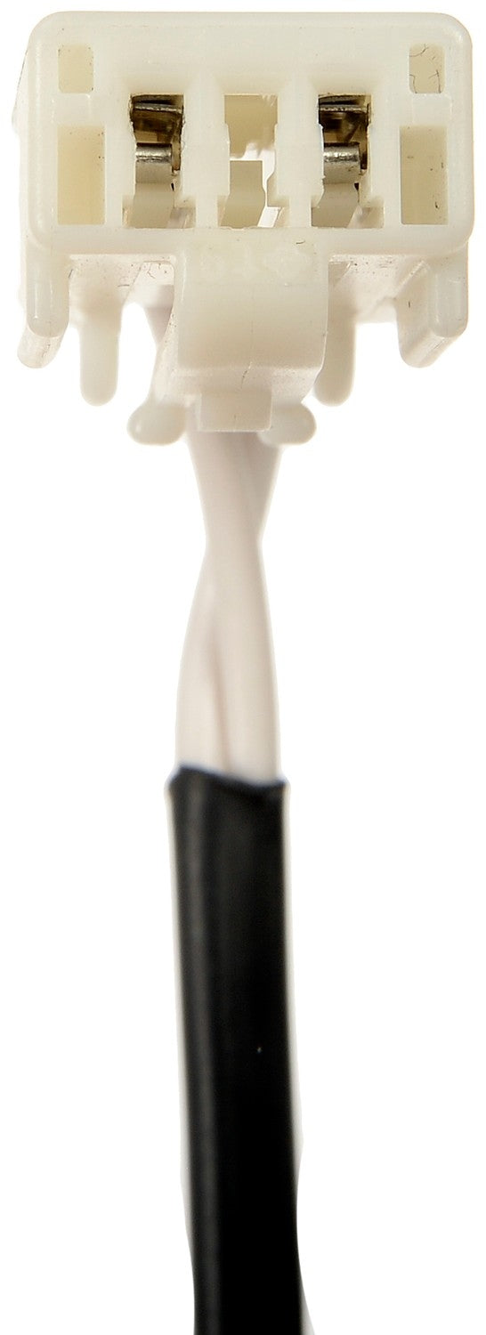 Dorman - OE Solutions Gearshift Control Lever for 2007-2008 Toyota Sequoia, 2006-2007 Toyota Tundra 905-648
