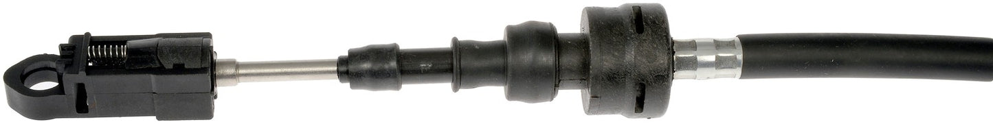 Dorman - OE Solutions Automatic Transmission Shifter Cable for Ford Fusion 2013-2016 905-649