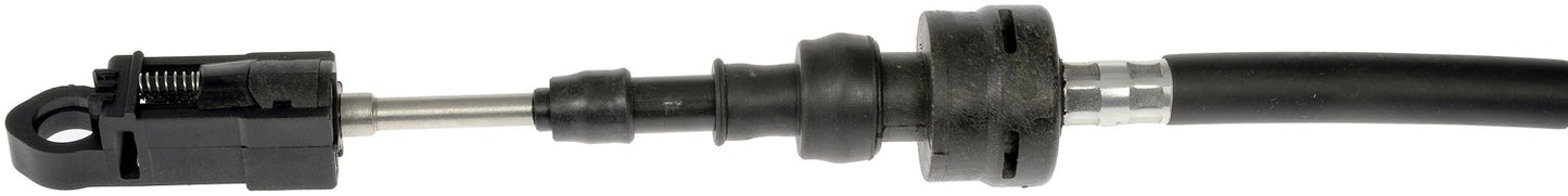 Dorman - OE Solutions Automatic Transmission Shifter Cable for Ford Fusion 2013-2016 905-649