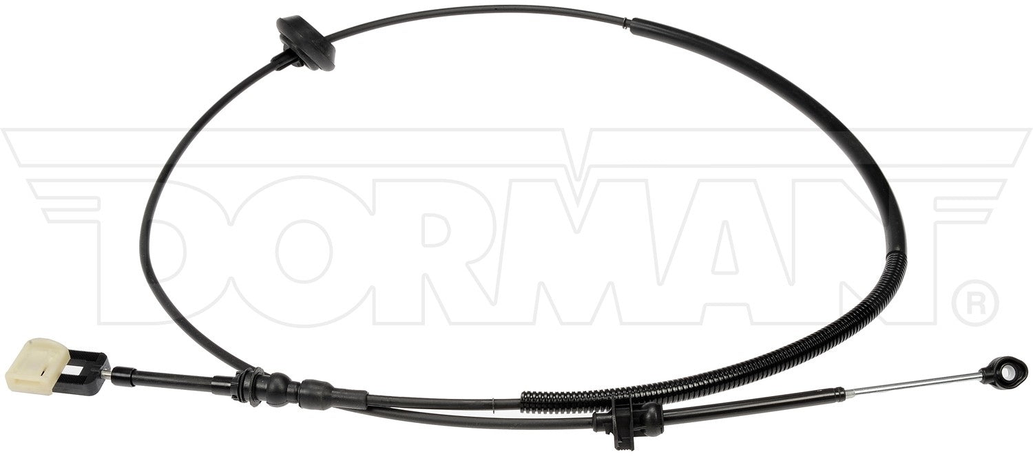 Dorman - OE Solutions SHIFTER CABLE 905-650