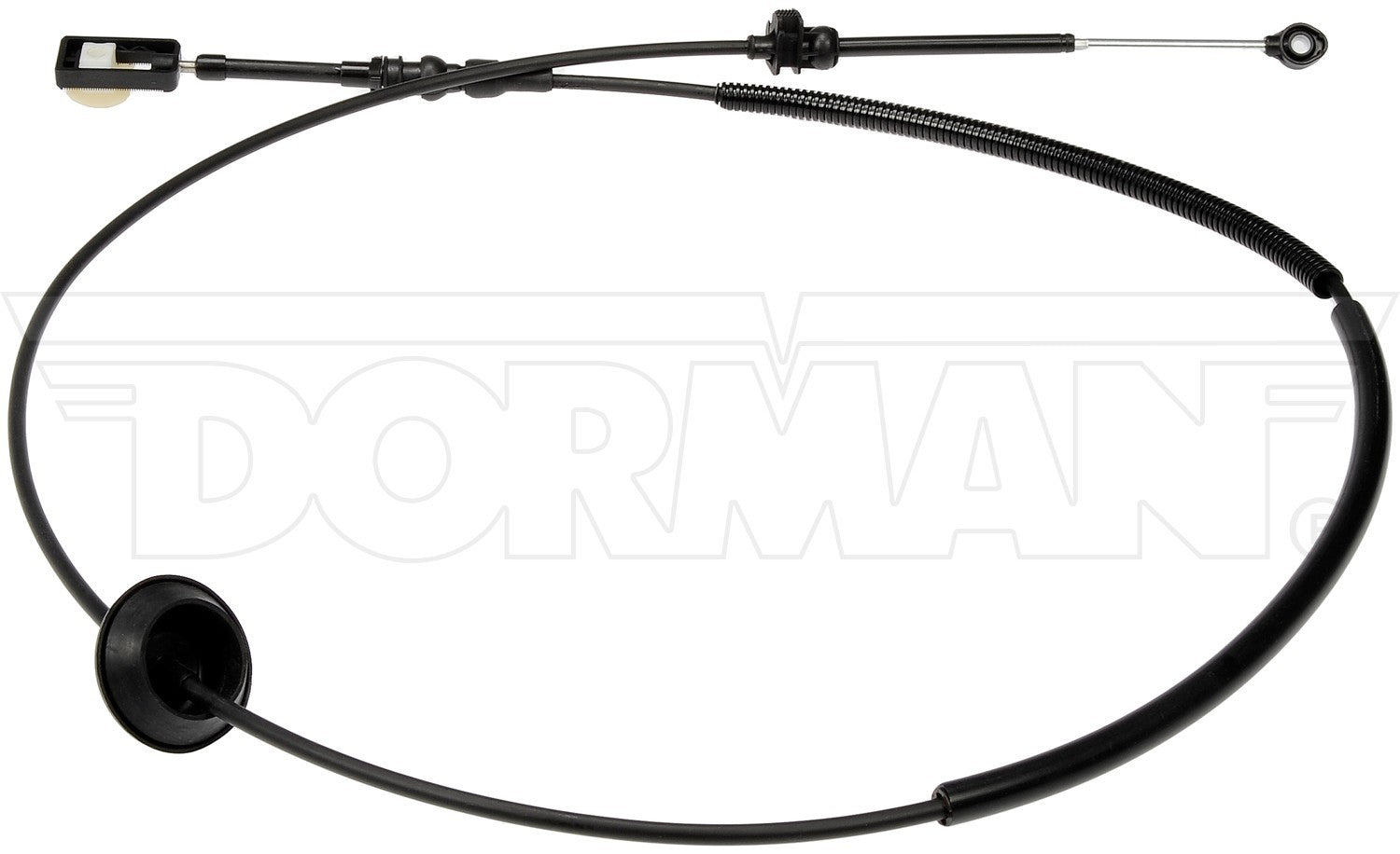 Dorman - OE Solutions SHIFTER CABLE 905-650