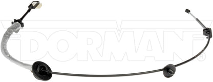 Dorman - OE Solutions SHIFTER CABLE 905-651