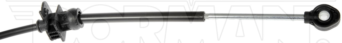 Dorman - OE Solutions SHIFTER CABLE 905-651