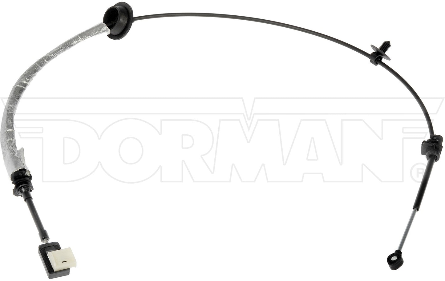 Dorman - OE Solutions SHIFTER CABLE 905-651