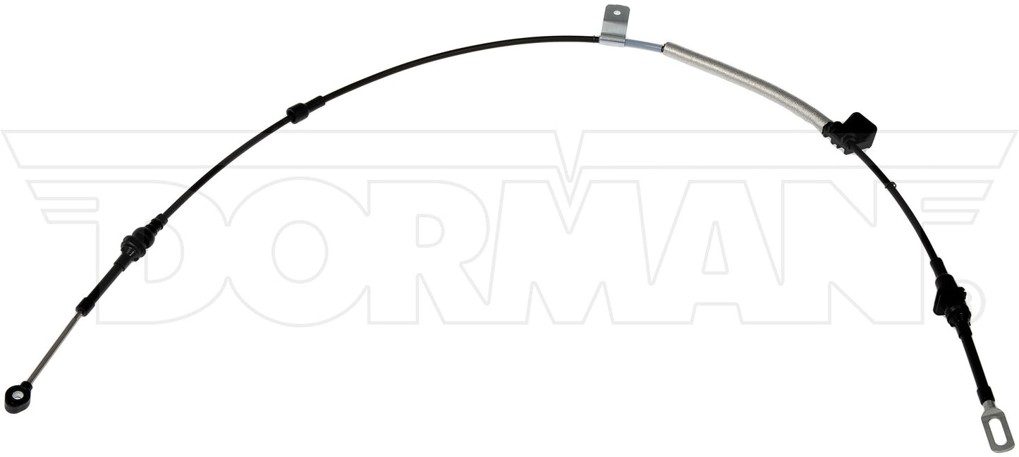 Dorman - OE Solutions SHIFTER CABLE 905-654