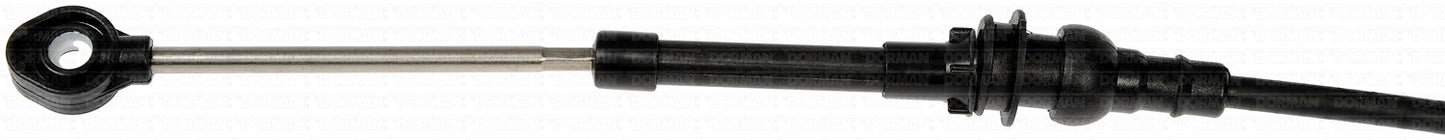 Dorman - OE Solutions SHIFTER CABLE 905-654