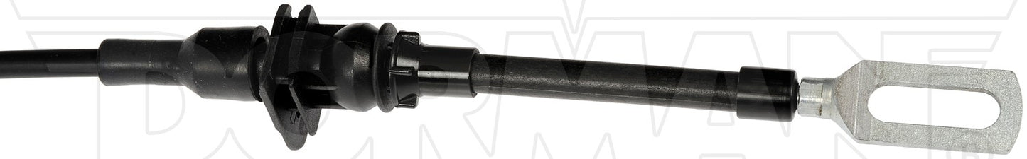 Dorman - OE Solutions SHIFTER CABLE 905-654