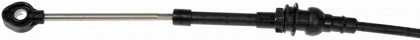 Dorman - OE Solutions SHIFTER CABLE 905-654