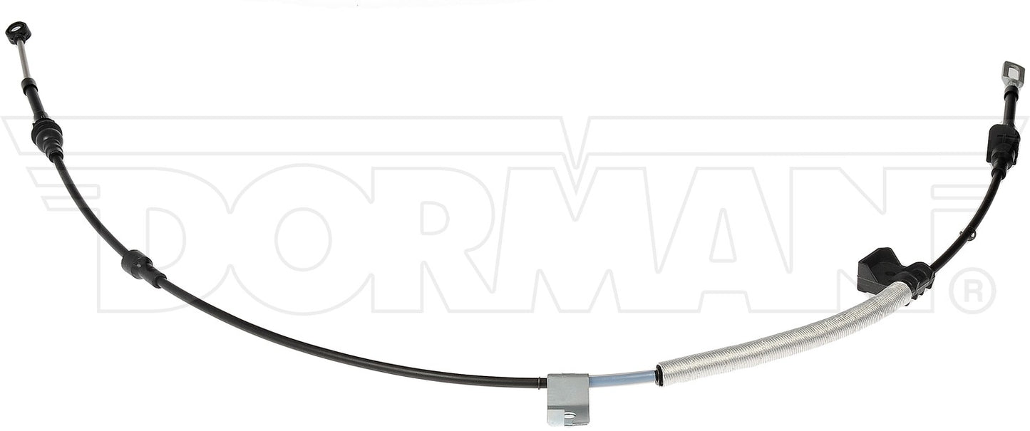 Dorman - OE Solutions SHIFTER CABLE 905-654
