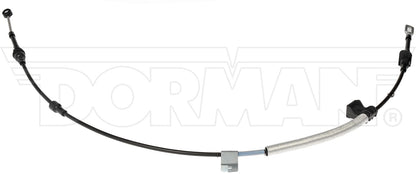 Dorman - OE Solutions SHIFTER CABLE 905-654