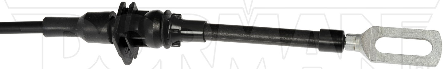 Dorman - OE Solutions SHIFTER CABLE 905-654