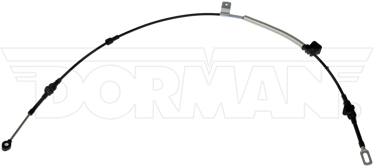 Dorman - OE Solutions SHIFTER CABLE 905-654