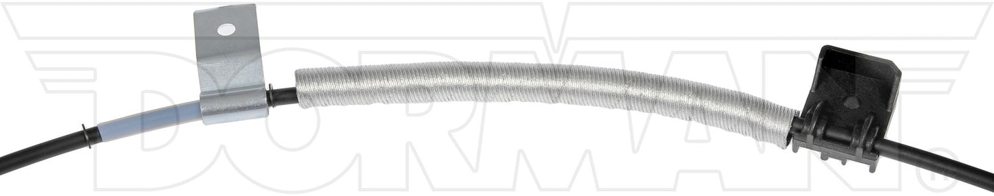Dorman - OE Solutions SHIFTER CABLE 905-654
