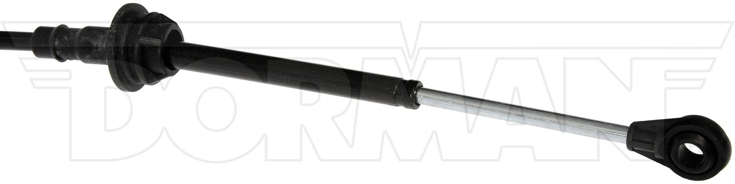 Dorman - OE Solutions SHIFTER CABLE 905-655