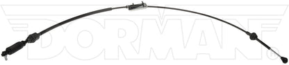 Dorman - OE Solutions SHIFTER CABLE 905-655