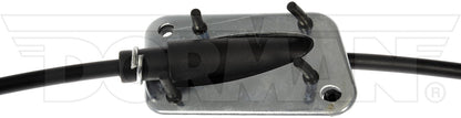 Dorman - OE Solutions SHIFTER CABLE 905-655