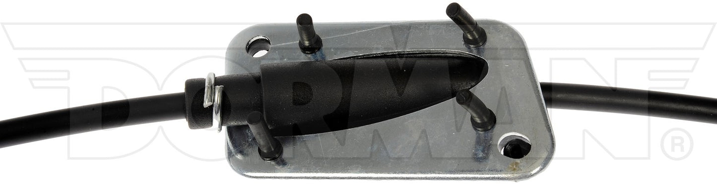 Dorman - OE Solutions SHIFTER CABLE 905-655