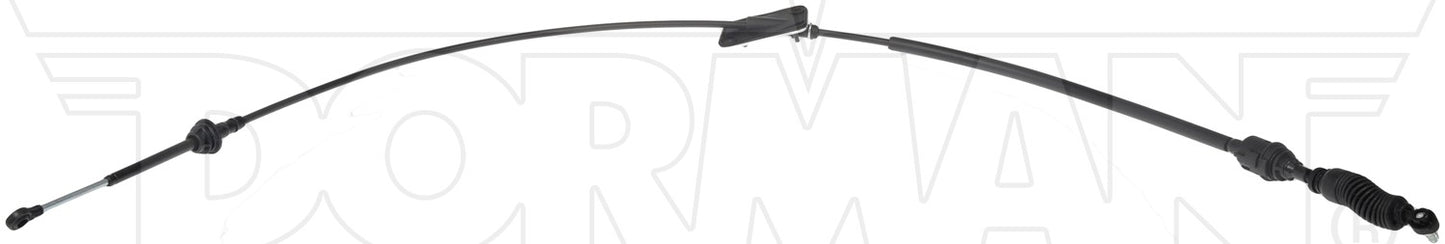 Dorman - OE Solutions SHIFTER CABLE 905-656