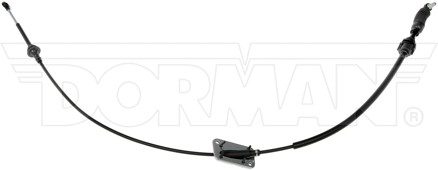 Dorman - OE Solutions SHIFTER CABLE 905-656