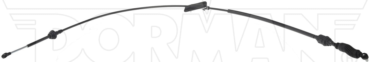 Dorman - OE Solutions SHIFTER CABLE 905-656